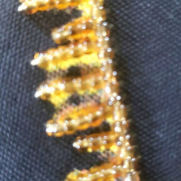 𝅺VINTAGE Style Handbag - Picture 12 of 16